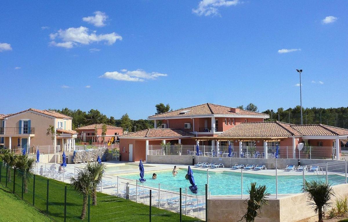 Les Maisons Du Golf De La Cabre D'Or By Ateya Vacances 까브리에 외부 사진