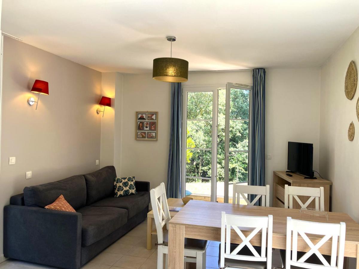 Les Maisons Du Golf De La Cabre D'Or By Ateya Vacances 까브리에 외부 사진