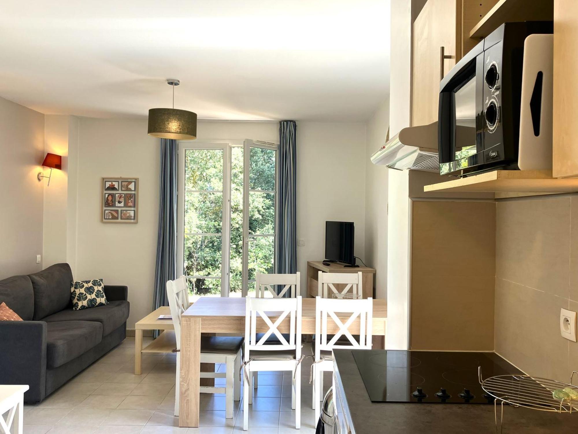Les Maisons Du Golf De La Cabre D'Or By Ateya Vacances 까브리에 외부 사진
